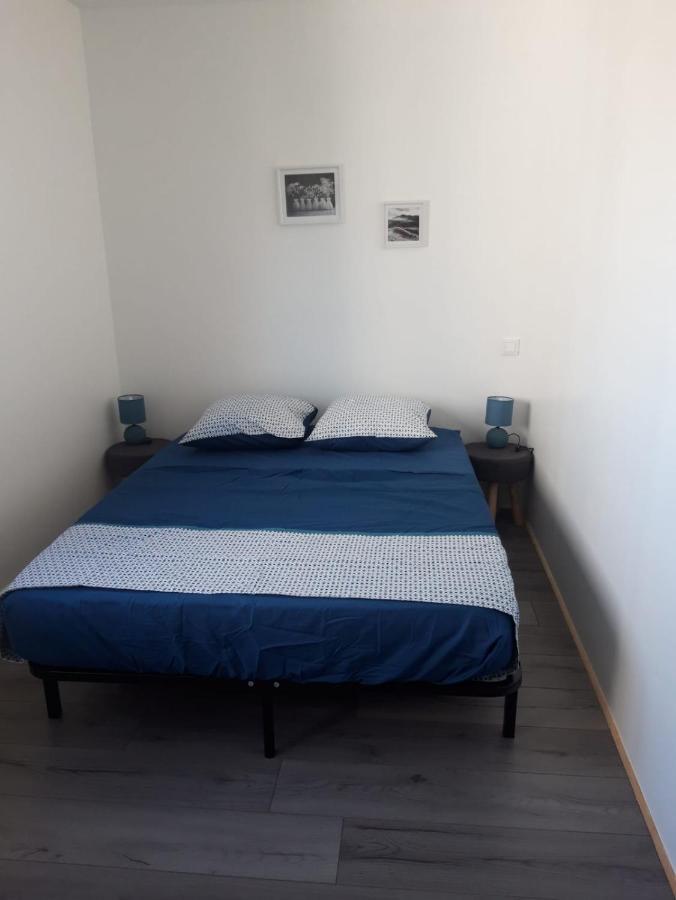 Gambetta Insolite Apartment Chambery Bagian luar foto