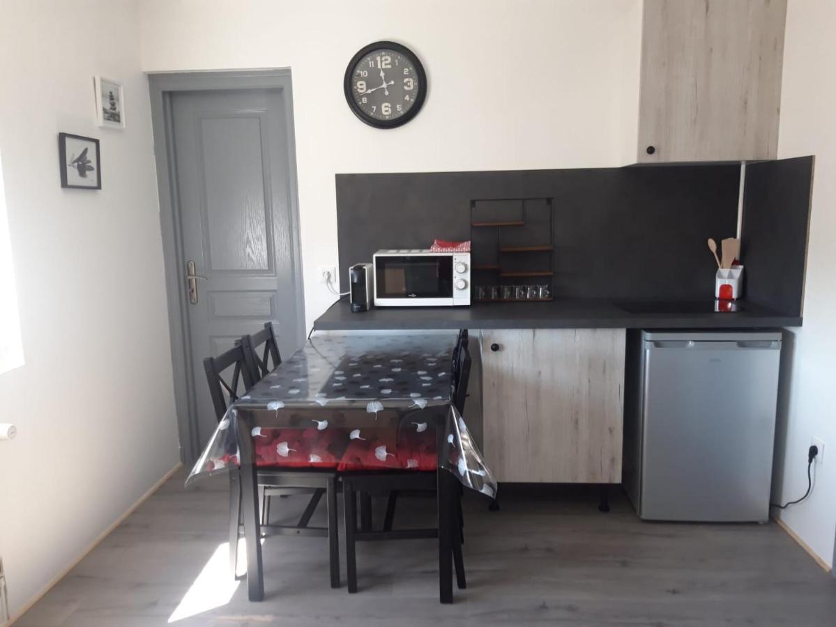 Gambetta Insolite Apartment Chambery Bagian luar foto