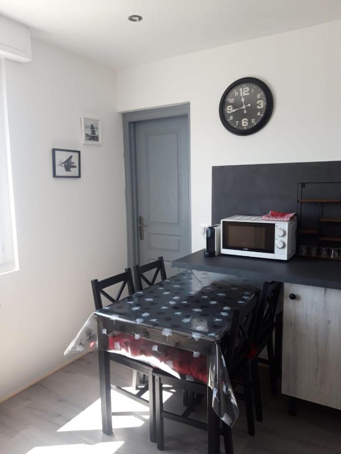 Gambetta Insolite Apartment Chambery Bagian luar foto