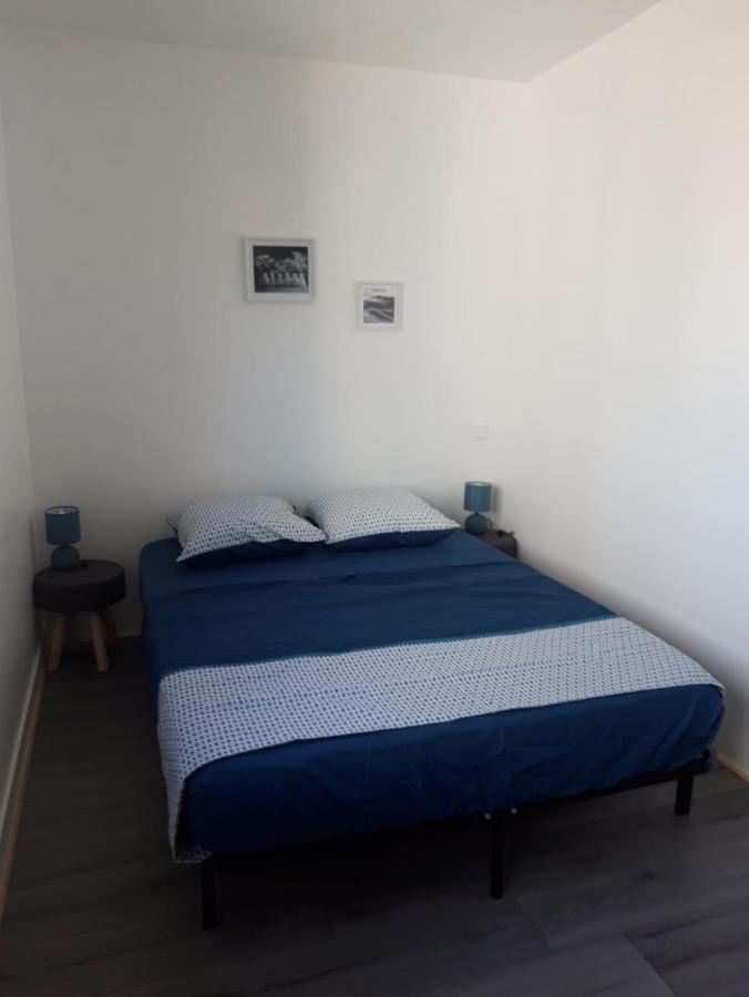 Gambetta Insolite Apartment Chambery Bagian luar foto