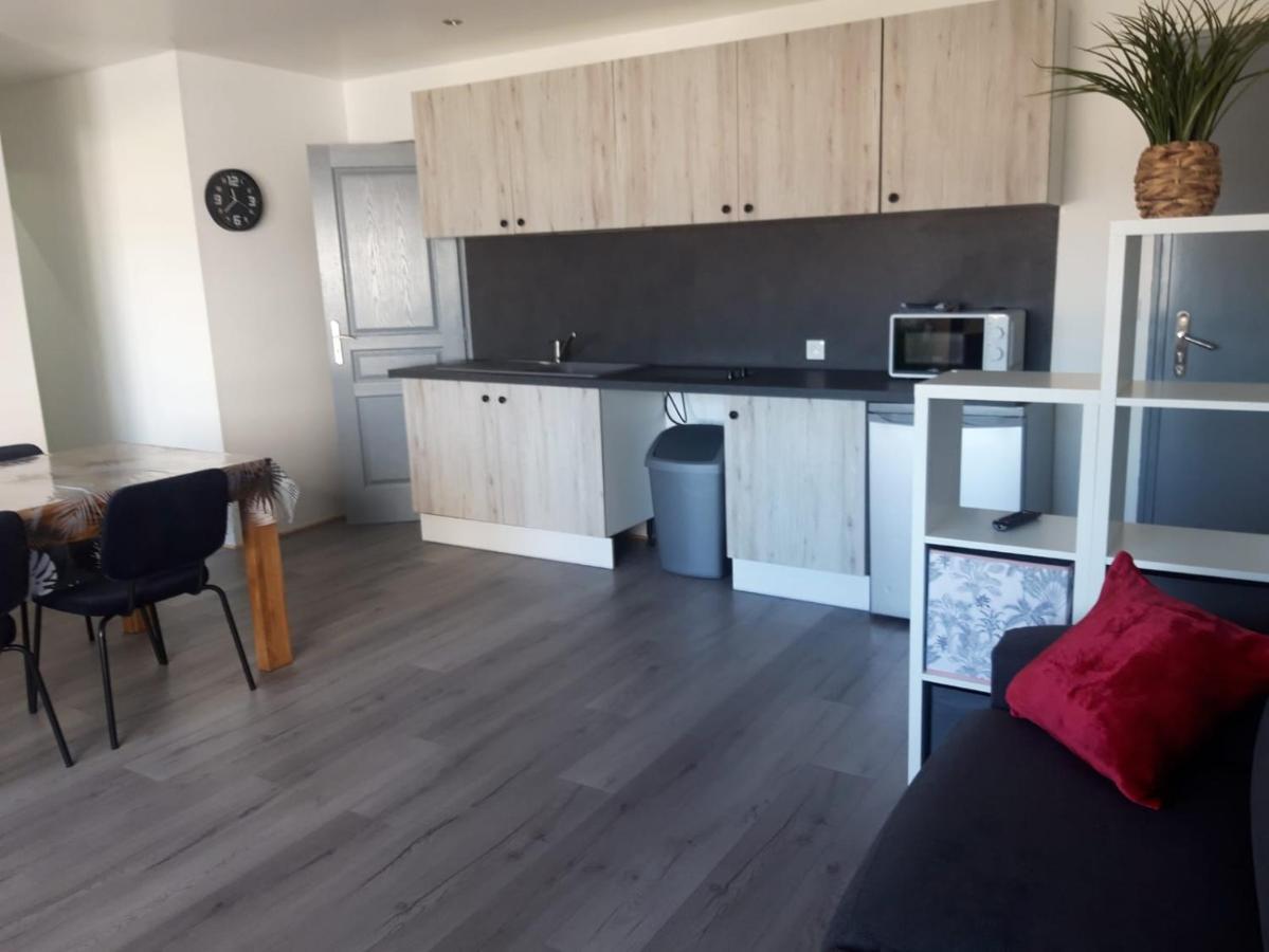 Gambetta Insolite Apartment Chambery Bagian luar foto