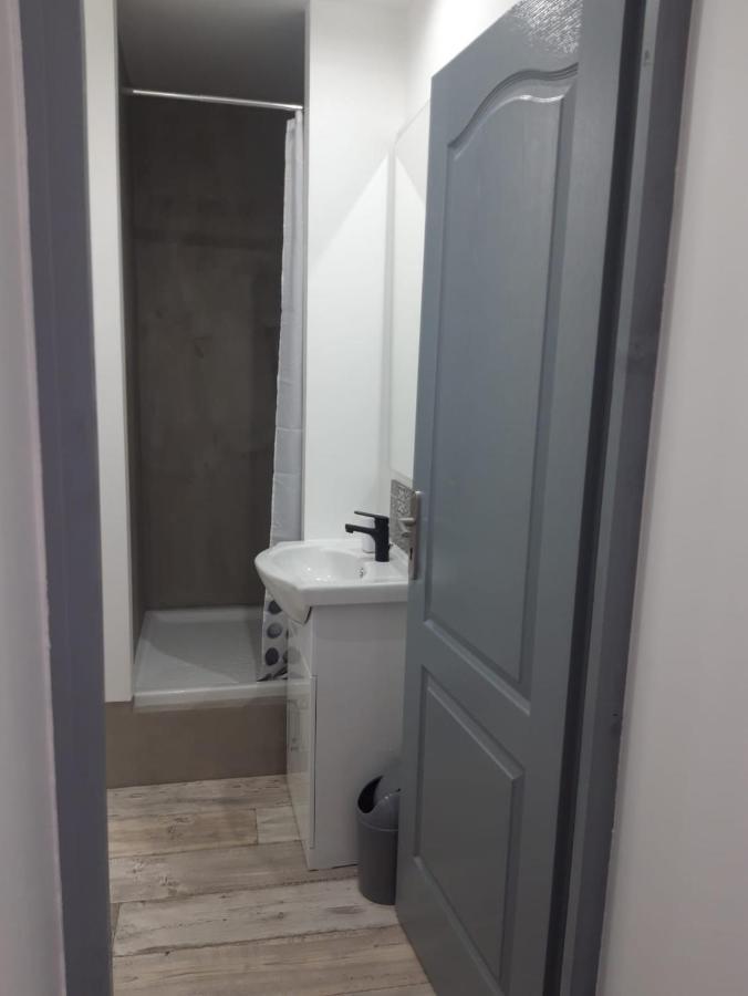 Gambetta Insolite Apartment Chambery Bagian luar foto