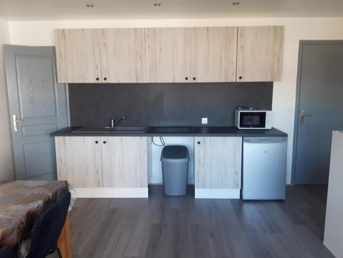 Gambetta Insolite Apartment Chambery Bagian luar foto