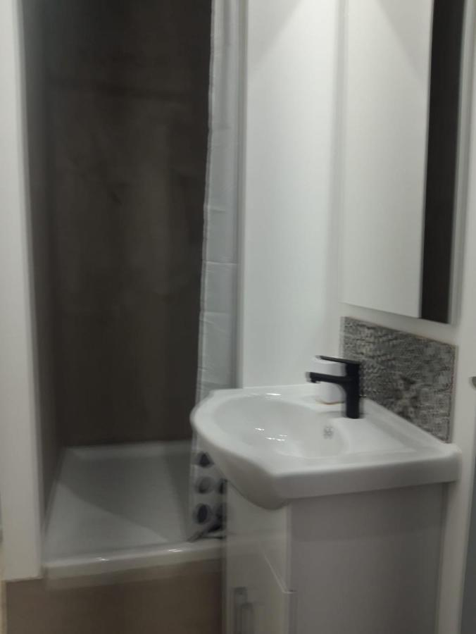Gambetta Insolite Apartment Chambery Bagian luar foto